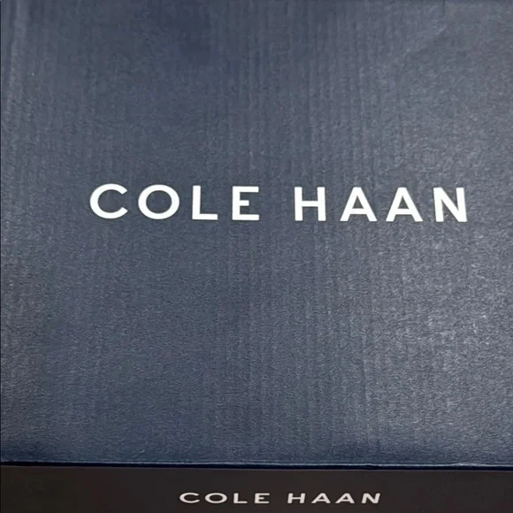 Cole Haan Men's Modern Essentials Plain Toe Oxford new in box! - Picture 9 of 9